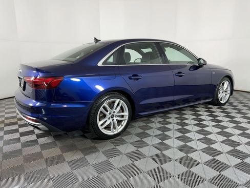 Used 2023 Audi A4 2.0T Premium Plus image 6