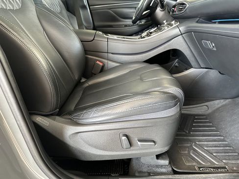 Used 2023 Hyundai Santa Fe Calligraphy image 43