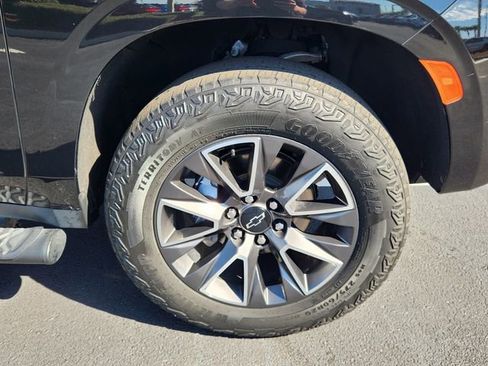 Certified 2023 Chevrolet Tahoe Z71 image 8