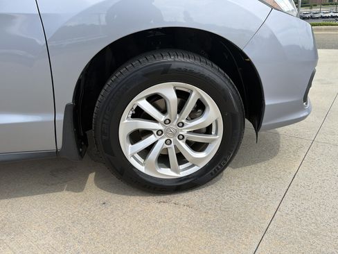 Used 2016 Acura RDX w/ Technology Package AWD/4WD image 32