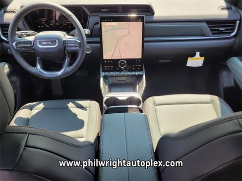 New 2026 GMC Terrain AT4 image 8