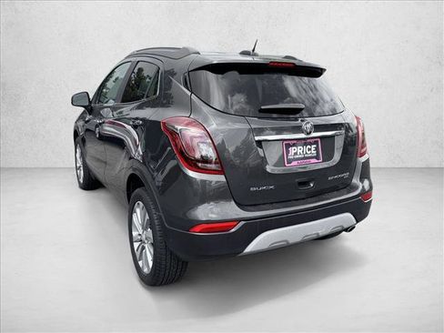 Used 2018 Buick Encore Preferred AWD/4WD image 5