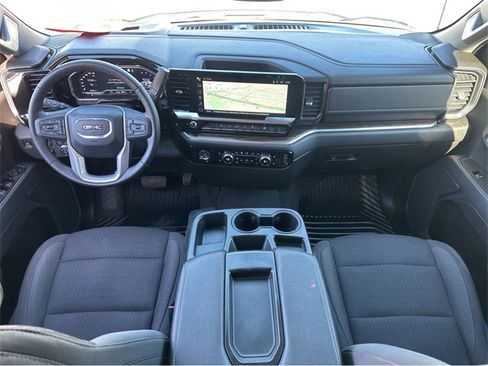 Certified 2022 GMC Sierra 1500 Elevation image 14