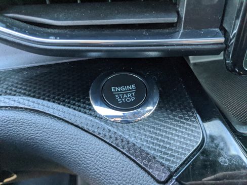 Certified 2022 Ford Explorer ST w/ Equipment Group 401A image 27