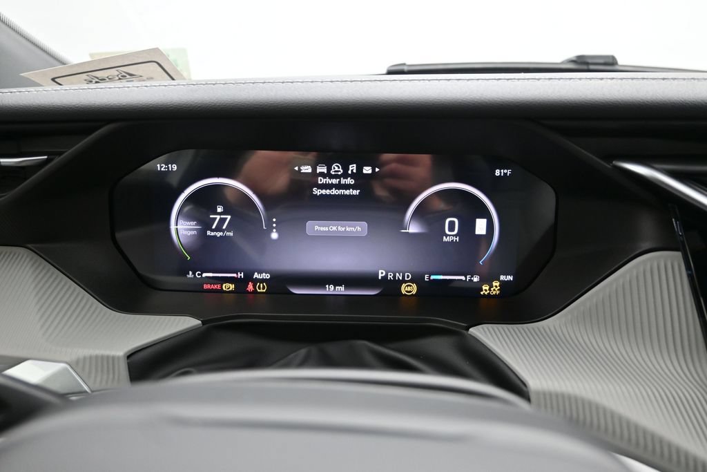 New 2026 Jeep Cherokee Limited AWD/4WD image 15