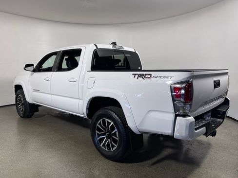 Certified 2023 Toyota Tacoma TRD Sport image 5