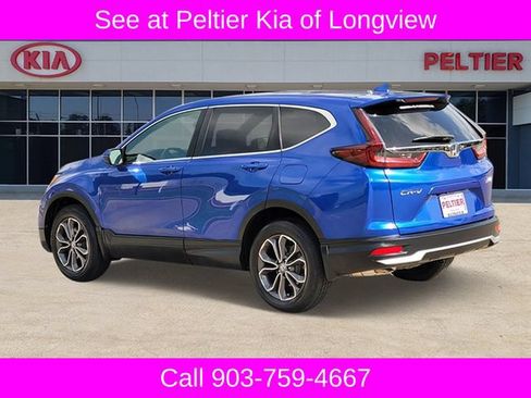 Used 2020 Honda CR-V EX image 6