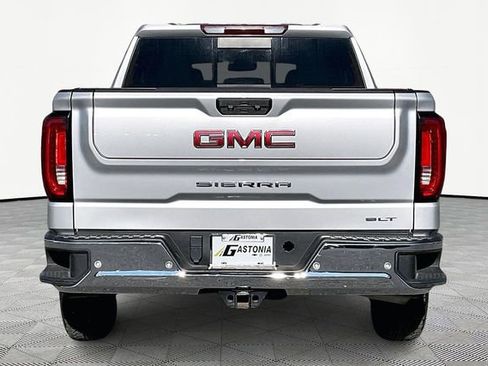 Used 2022 GMC Sierra 1500 SLT w/ SLT Premium Plus Package image 6