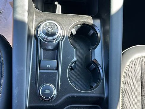 New 2026 Ford Explorer Tremor w/ Tremor Ultimate Package AWD/4WD image 26