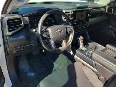 Used 2024 Toyota Tundra SR5 image 16