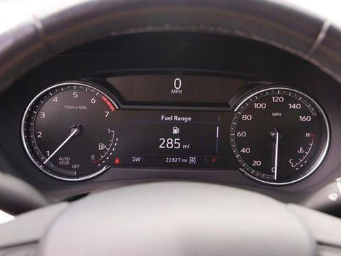 Used 2023 Cadillac XT4 Premium Luxury AWD/4WD image 14