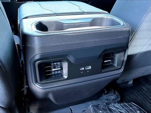 Used 2023 Chevrolet Silverado 1500 LT Trail Boss w/ Protection Package image 25