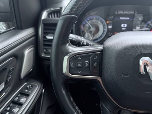 Used 2020 RAM 1500 Limited AWD/4WD image 30