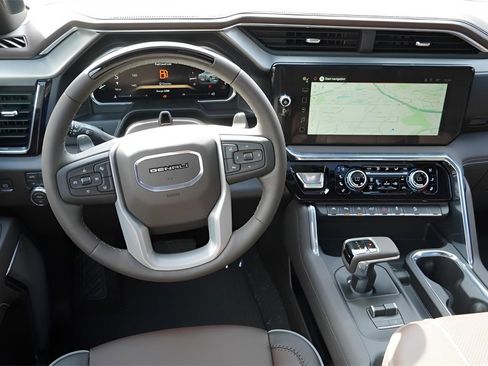 New 2026 GMC Sierra 1500 Denali image 32