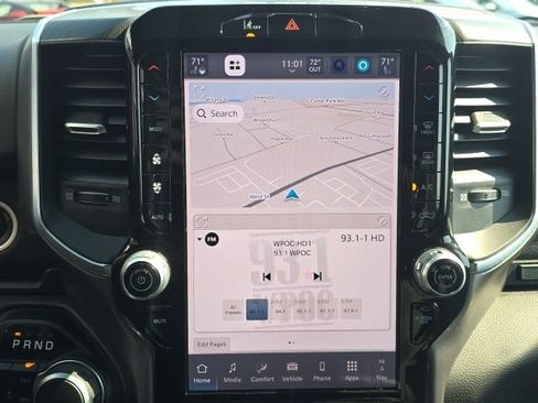 Used 2025 RAM 1500 Big Horn image 22