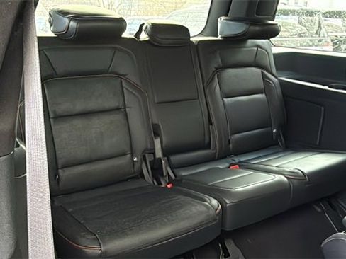 New 2026 Lincoln Navigator Black Label image 15