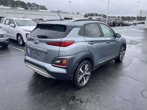 Used 2018 Hyundai Kona Limited image 10