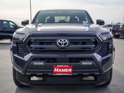 New 2026 Toyota Tacoma SR5 image 2