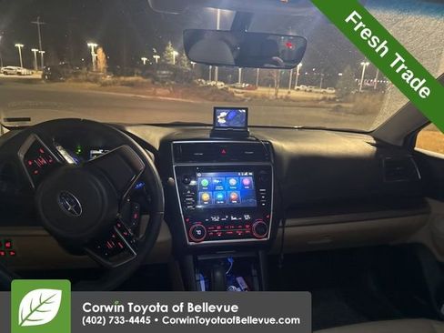 Used 2019 Subaru Outback 2.5i Limited image 6