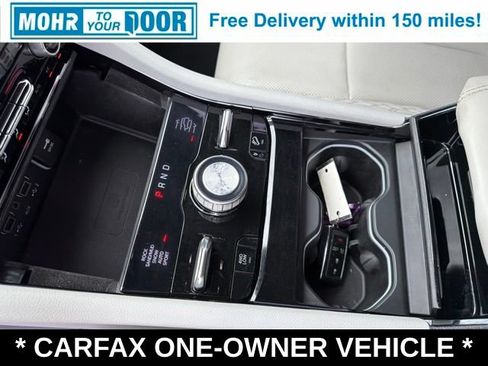 Used 2021 Jeep Grand Cherokee L Summit w/ Luxury Tech Group V AWD/4WD image 23