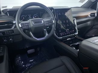 Certified 2025 GMC Yukon Denali video 2