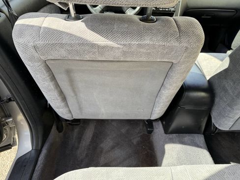 Used 1998 Nissan Maxima GXE FWD image 55