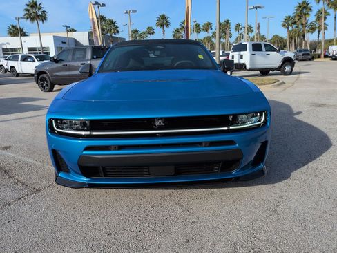 Used 2026 Dodge Charger Daytona Scat Pack image 9