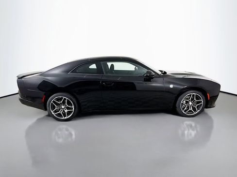 New 2026 Dodge Charger Scat Pack AWD/4WD image 8