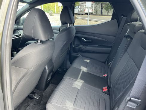 Certified 2025 Hyundai Santa Cruz SE AWD/4WD image 14