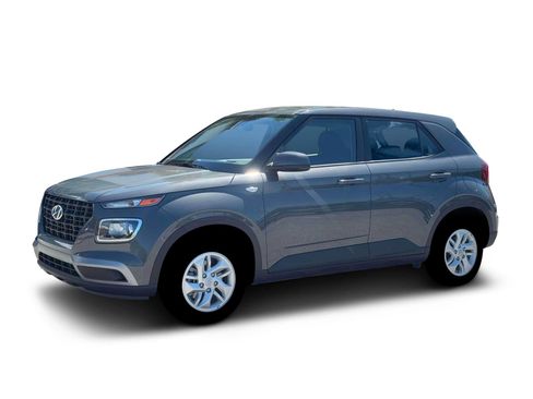 New 2026 Hyundai Venue SE FWD image 2