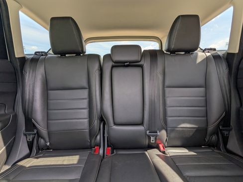 Used 2014 Ford Escape Titanium image 18