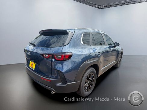New 2026 MAZDA CX-50 AWD 2.5 S w/ Weather Package image 4
