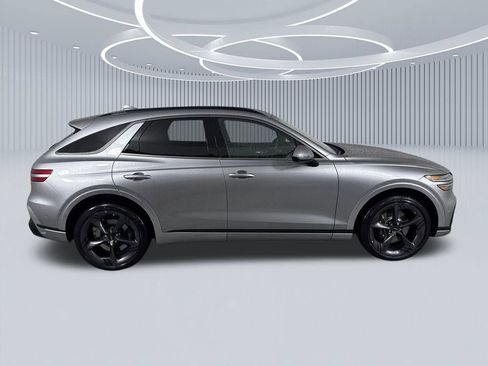 New 2026 Genesis GV70 3.5T Sport Prestige AWD/4WD image 2