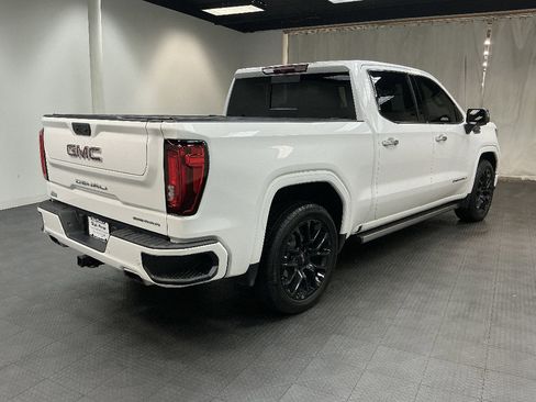 Used 2023 GMC Sierra 1500 Denali image 5