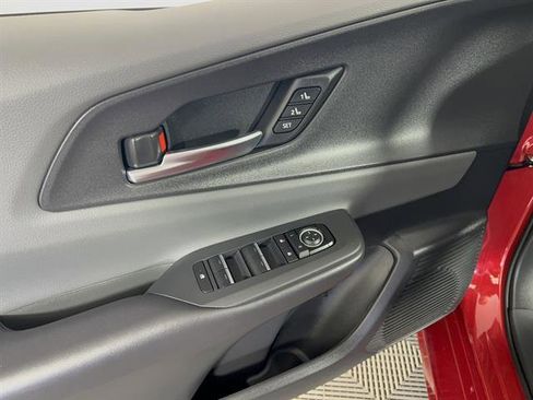 Certified 2024 Toyota Prius Limited image 13