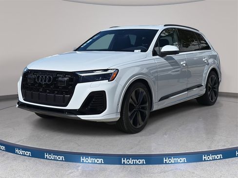New 2026 Audi Q7 3.0T Premium Plus image 1
