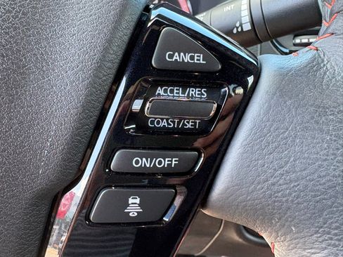 Used 2023 Nissan Frontier Pro-X w/ Pro-X Premium Package RWD image 17