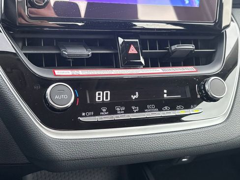 Used 2026 Toyota Corolla LE image 18