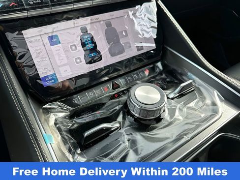 New 2024 Jeep Grand Wagoneer L Series II w/ Quick Order Packagew 28T image 19