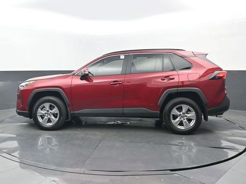 Used 2025 Toyota RAV4 XLE w/ Convenience Package image 22