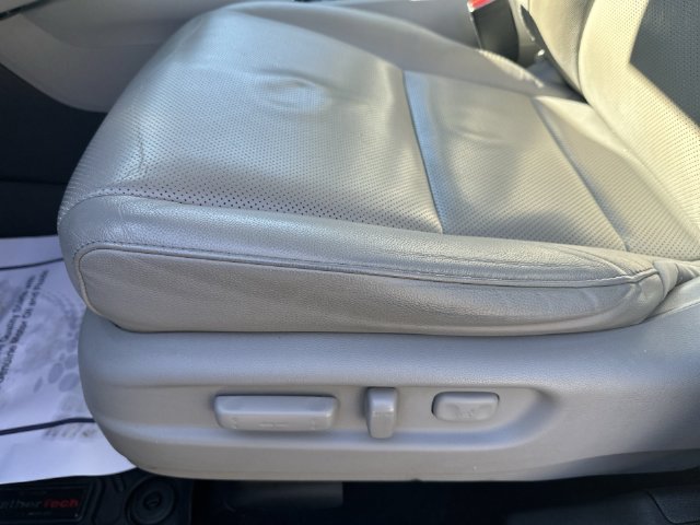 Used 2018 Honda Ridgeline RTL-E image 23