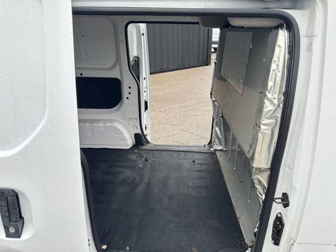 Used 2019 Nissan NV200 S w/ Cruise Control Package FWD image 55