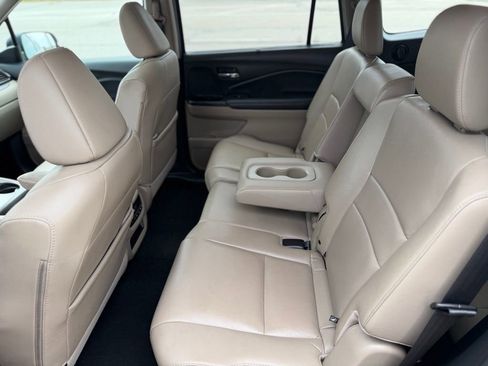 Used 2021 Honda Pilot EX-L image 10