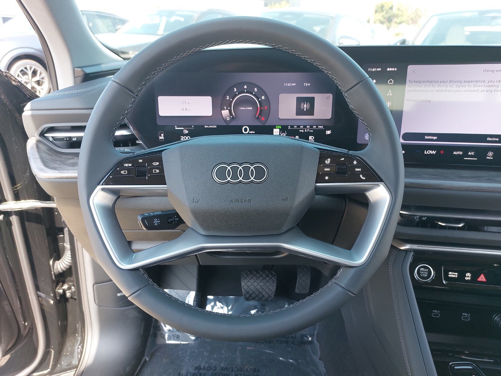 New 2026 Audi Q5 Premium Plus AWD/4WD image 20