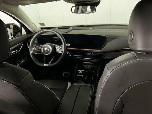 Used 2024 Buick Envision Sport Touring AWD/4WD image 14