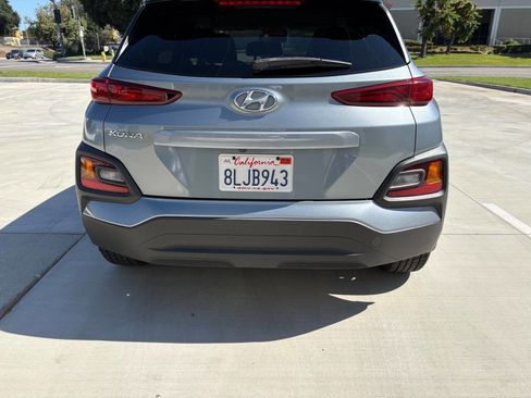 Used 2019 Hyundai Kona SEL FWD image 5