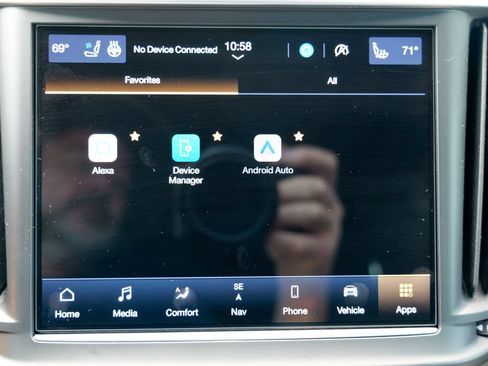 Used 2023 Maserati Levante Modena AWD/4WD image 60