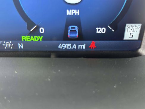 Used 2025 Ford F150 XLT w/ Equipment Group 302A MID AWD/4WD image 31