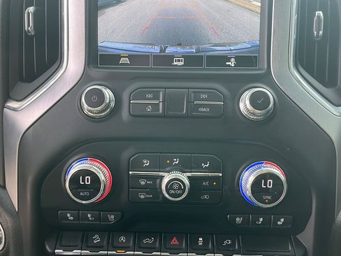 Used 2021 GMC Sierra 1500 SLT image 20