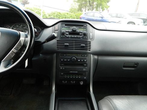 Used 2005 Honda Pilot EX-L image 17